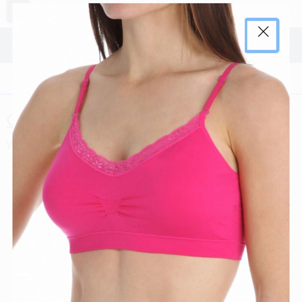 Coobie bra